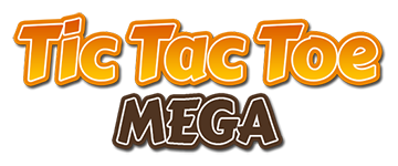 Tic Tac Toe Mega
